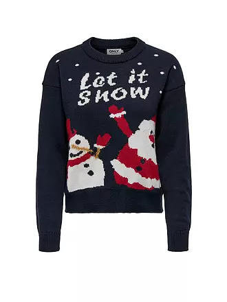 ONLY | Pullover  ONLXMAS | 